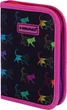 Пенал с одним отдлением Head AC1Rainbow kitty - изображение 1