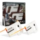 Sharper Image Ігровий набір для лазерних боїв "LASER TAG ATTACK PACK" - изображение 1