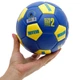 Мяч футбольный Cувенирный UKRAINE International Standart FB 9310 No2 PU - изображение 6