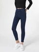 Джинсы Super Slim Fit женские Colin's 760 Diana CL1056291DN04575 25-30 Темно-синие (8682240960959) - изображение 3