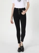 Джинси Super Slim Fit жіночі Colin's 760 Diana CL1056577DN41627 26-30 Чорні (8683197026583) - зображення 1