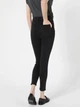 Джинси Super Slim Fit жіночі Colin's 760 Diana CL1056928DN41707 26-30 Чорні (8683197025647) - зображення 2