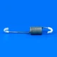 Передня пружина бака Zanussi 1468633027 Original - изображение 2