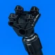 Амортизатор ANSA 120N на засувках 481246648088 - зображення 5