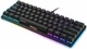 Клавиатура игровая проводная Cougar Puri Mini RGB USB Black - изображение 3