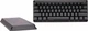 Клавиатура игровая проводная Cougar Puri Mini RGB USB Black - изображение 6