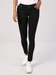 Джинсы Super Slim Fit женские Colin's 757 Sally CL1041709DN40086 27-30 Черные (8681597688868) - изображение 1
