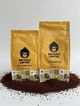 Премиум кофе молотый Gorilla's coffee Light 100% Arabica Bourbon (Specialty) 500 грамм - изображение 2