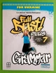 Full Blast Plus for Ukraine. Grammar. Збірник вправ з граматики. Англійська мова 7 клас. Г. Мітчелл - изображение 1