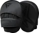 Лапы RDX FOCUS PAD T15 черный Унисекс One Size FPR-T15MB - изображение 1