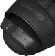 Лапы RDX FOCUS PAD T15 черный Унисекс One Size FPR-T15MB - изображение 5