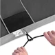 Тент на внедорожник 450-510 см Kegel-Blazusiak Optimal Garage graphite, SUV/off Road XL 5-4331-248-4010 - изображение 5