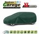 Автотент на минивэн 450-485 см Kegel-Blazusiak Membrane Garage XL mini van 5-4775-248-3050 - изображение 2