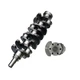 Коленвал Toyota 4Y 13411-76005-71 - изображение 1