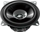 Автомобільні колонки Pioneer TS-G1010F 30W 10" 190W - зображення 3