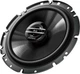 Автомобільні колонки Pioneer TS-G1730F 40W 16" 300W - зображення 4
