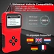 Диагностический сканер для авто OBD2 V309 автосканер - изображение 3