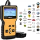 Диагностический сканер для авто OBD2 V310 автосканер - изображение 4