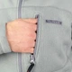 Флисовая кофта Fahrenheit Thermal Pro Knit Regular Grey XL (1044-FATP10002 XL/R) - изображение 3