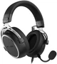 Игровая гарнитура HATOR Hypergang 3 Hi-Res Black (ESH05) - изображение 1