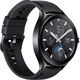Смарт-часы Xiaomi Watch 2 Pro Black Case with Black Fluororubber Strap (BHR7211GL) - изображение 2