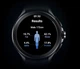 Смарт-часы Xiaomi Watch 2 Pro Black Case with Black Fluororubber Strap (BHR7211GL) - изображение 10