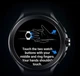 Смарт-часы Xiaomi Watch 2 Pro Black Case with Black Fluororubber Strap (BHR7211GL) - изображение 11