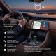 Бездротовий адаптер для Apple CarPlay на авто, XO CZ016 Wi-Fi та Bluetooth Wi-Fi перехідник з провідного на бездротовий для штатної магнітоли - зображення 3