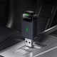 Беспроводной адаптер для Apple CarPlay и Android Auto 2в1 для авто, Wi-Fi и Bluetooth переходник с проводного на беспроводной для штатной магнитолы - изображение 7