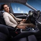 Беспроводной адаптер для Apple CarPlay в авто, Baseus SafeJourney Bluetooth переходник с проводного на беспроводной для штатной магнитолы - изображение 10