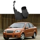 Привід центрального замка задний лівий (Версія з шестернею!) Chevrolet Aveo Lacetti Daewoo Lanos 96229551 - зображення 6