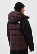 Жіноча Парка The North Face W Himalayan Down Parka, коричнева, XL - зображення 2
