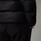 Женский пуховик The North Face Plus 1996 Retro Nuptse Jacket, черный, 1XL - изображение 7
