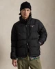 Куртка унісекс Polo Ralph Lauren Polo Sport Ripstop Jacket, чорна, XL - зображення 2