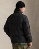 Куртка унісекс Polo Ralph Lauren Polo Sport Ripstop Jacket, чорна, XL - зображення 3