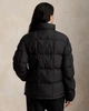 Куртка унісекс Polo Ralph Lauren Polo Sport Ripstop Jacket, чорна, XL - зображення 5