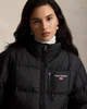 Куртка унісекс Polo Ralph Lauren Polo Sport Ripstop Jacket, чорна, XL - зображення 7