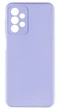 Панель Soft Silicone Case для Samsung A23 (т.п.), Світло-бузковий - изображение 1