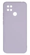 Панель Soft Silicone Case для Redmi 9C (т.п.), Лавандовий - зображення 1
