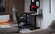 Ігровий стіл Huzaro HZ-HERO 8.1 120 x 118 x 60 см - зображення 8