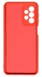 Панель Soft Silicone Case для Samsung A23 (т.п.), Червоний - изображение 2