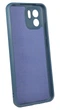 Панель Soft Silicone Case для Redmi A1/A2 (т.п.), Темно-синій - изображение 2