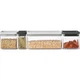 Емкость для хранения Brabantia Tasty 1,5 л (230608) - изображение 2