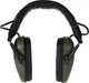 Наушники активные Earmor M300A green (M300A-FG) - изображение 2