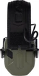 Наушники активные Earmor M300A green (M300A-FG) - изображение 5