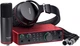 Interfejs audio Focusrite Scarlett 2i2 Studio 4th Gen (MOSC0033) - obraz 1