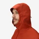 Штормовка Marmot Minimalist Pertex Shield (размер XXLarge, цвет Sumac) - изображение 4