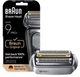 Змінна голівка для електробритви Braun Series 9 96M (8700216555562) - зображення 1