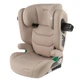 Автокрісло Kidwell Tendo Isofix I-Size гр. 2-3 15-36 кг бежеве, 5906601707605 - зображення 1