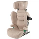 Автокрісло Kidwell Tendo Isofix I-Size гр. 2-3 15-36 кг бежеве, 5906601707605 - зображення 3